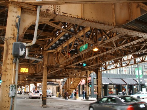 One_way_in_is_off_of_lake