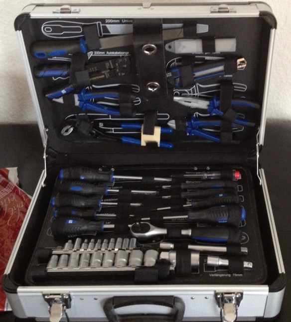 Toolbox
