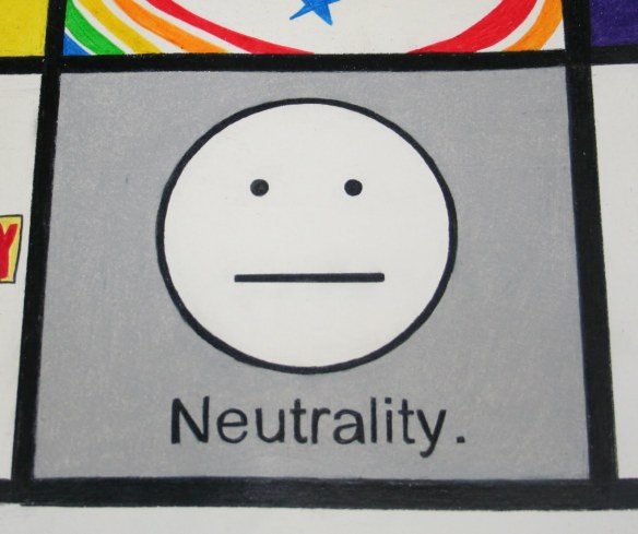neutrality