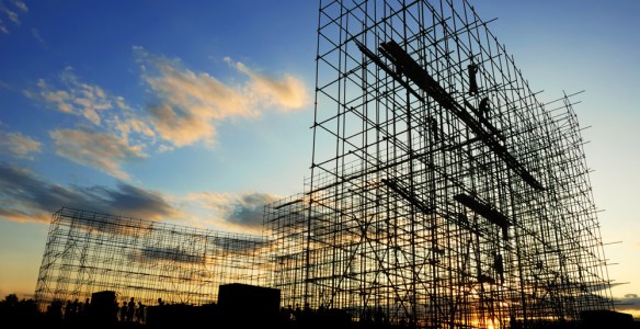 banner-support-infrastructure